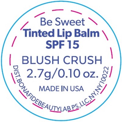 Blush Crush (Blush Crush)